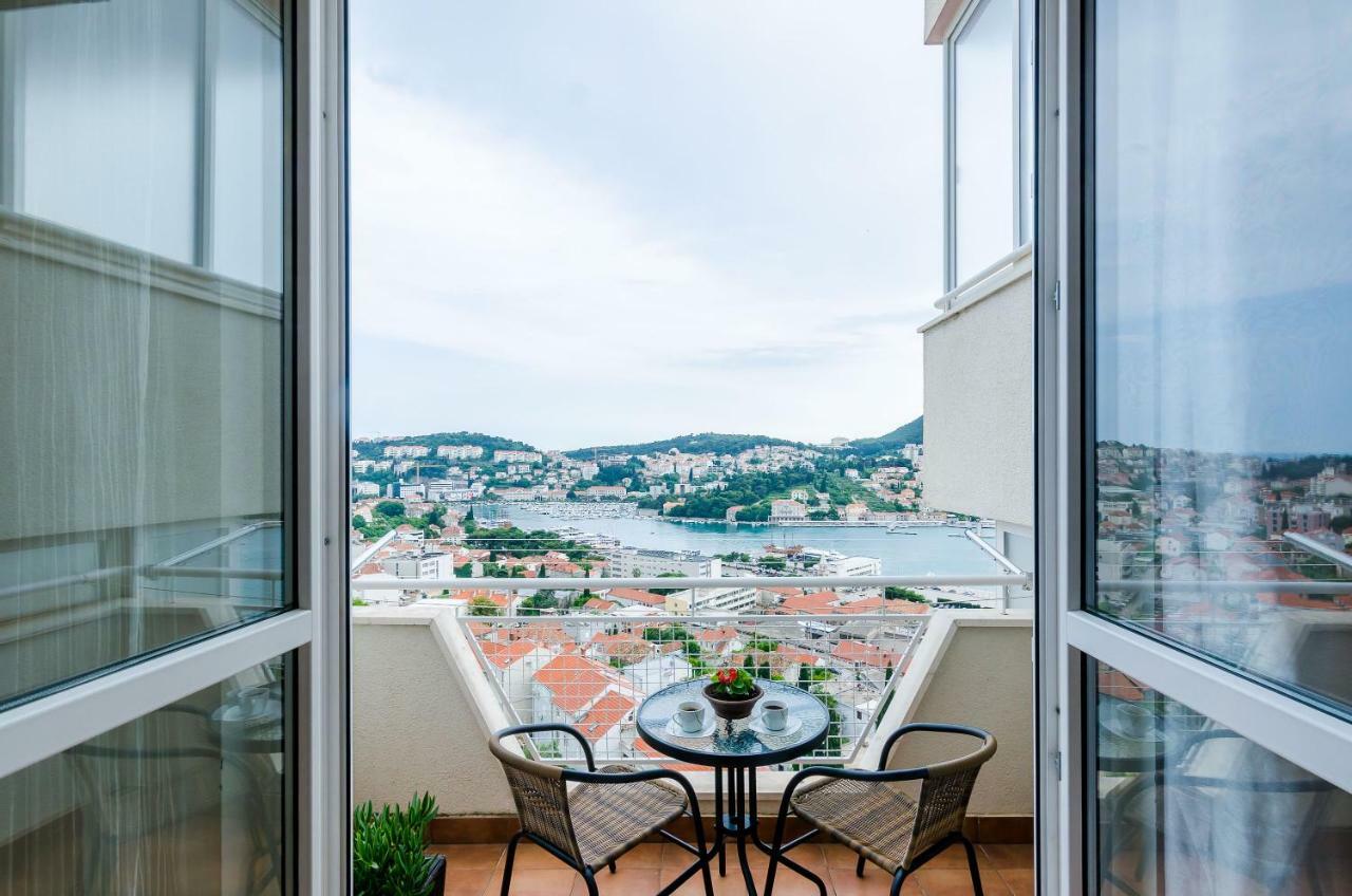 Apartment Sofia Dubrovnik Exterior photo